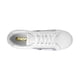 thumbnail image 4 of TENIS CASUALES DAMA STYLO 5220 SIMIPIEL BLANCO Stylo 5220, 4 of 4