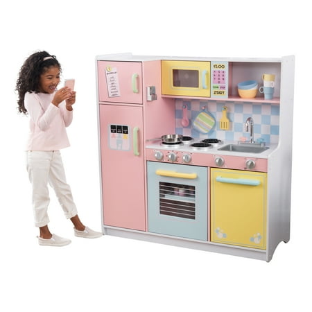 Kidkraft Pastel Kitchen