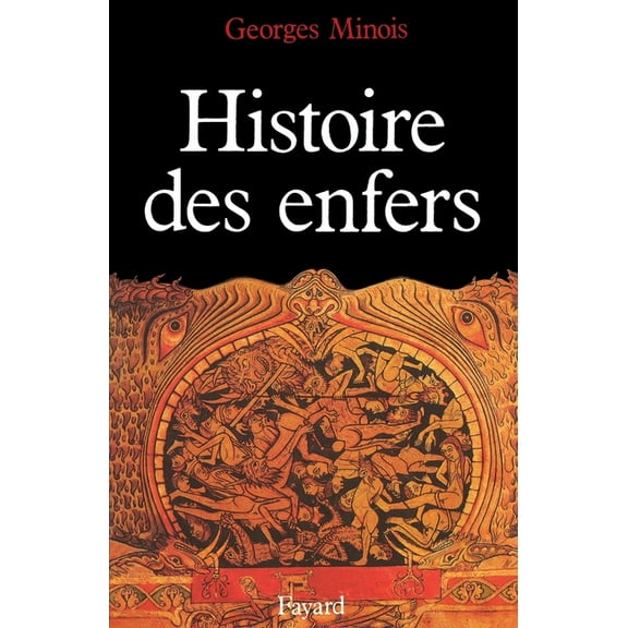Histoire des enfers, (Paperback)