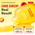 thumbnail image 2 of Serum EQQUALBERRY con Vitamina C y Niacinamida al 4% 60 ml, 2 of 9