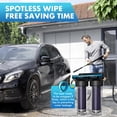 thumbnail image 4 of Sistema de filtro de agua desionizada WLSINJL Spotless Car Wash, 4 of 8