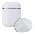 thumbnail image 1 of Miniauriculares inalámbricos Bluetooth X20, auriculares deportivos con caja de carga de 260 mAh (blanco), 1 of 10
