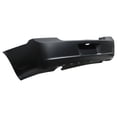 thumbnail image 1 of DEFENSA CHARGER 2006 al 2010 CHRYSLER Trasera Genérica ., 1 of 4