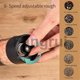 thumbnail image 2 of For Usb Rechargeable Pepper Grinder Electric Pepper Grinder Black, 2 of 4