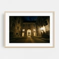thumbnail image 2 of Munich Residenz - Munich Germany Photography Architecture Night Sky City Street Photography Vintage Scenic Travel Poster Unframed Wall Art Print 20 x 28 inches, 2 of 7