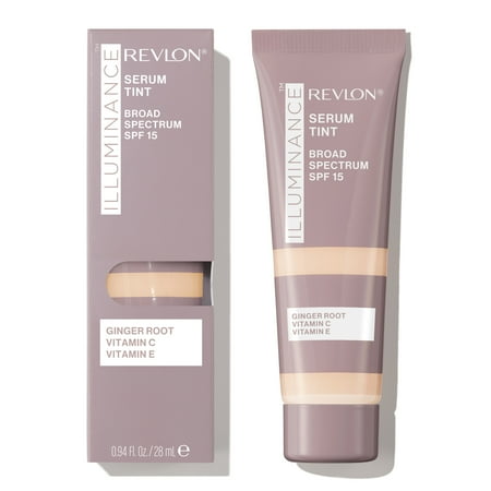 UPC 309970225254 product image for Revlon Illuminance Serum Tint  Liquid Foundation  Light Buildable Coverage  Ligh | upcitemdb.com