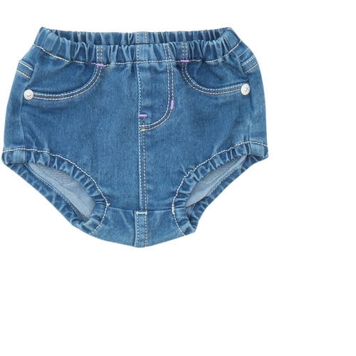 denim diaper