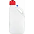 thumbnail image 2 of VP Racing 35221-CA, 5.5 Gallon Square Patriotic Motorsport Jug With Close-Trimmed Cap and Neck for Tighter Seal (4 Pack), 2 of 6