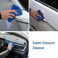 thumbnail image 4 of Microfiber Cleaning Cloth Towel Rag Car Polishing No Scratch Detailing Set Of 5, 4 of 6
