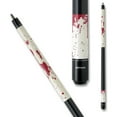 thumbnail image 3 of Action IMP12 Impact Pool Cue Billiard Stick Billiards Cues, 3 of 9