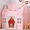 Pink, variant on SweHouse Princess Theme Kids Tent, Indoor Playhouse with Padded Mat, Toddler Play Space with Tassel Ball, Neutral Color Birthday Gift for Boys Girls  (Gold)