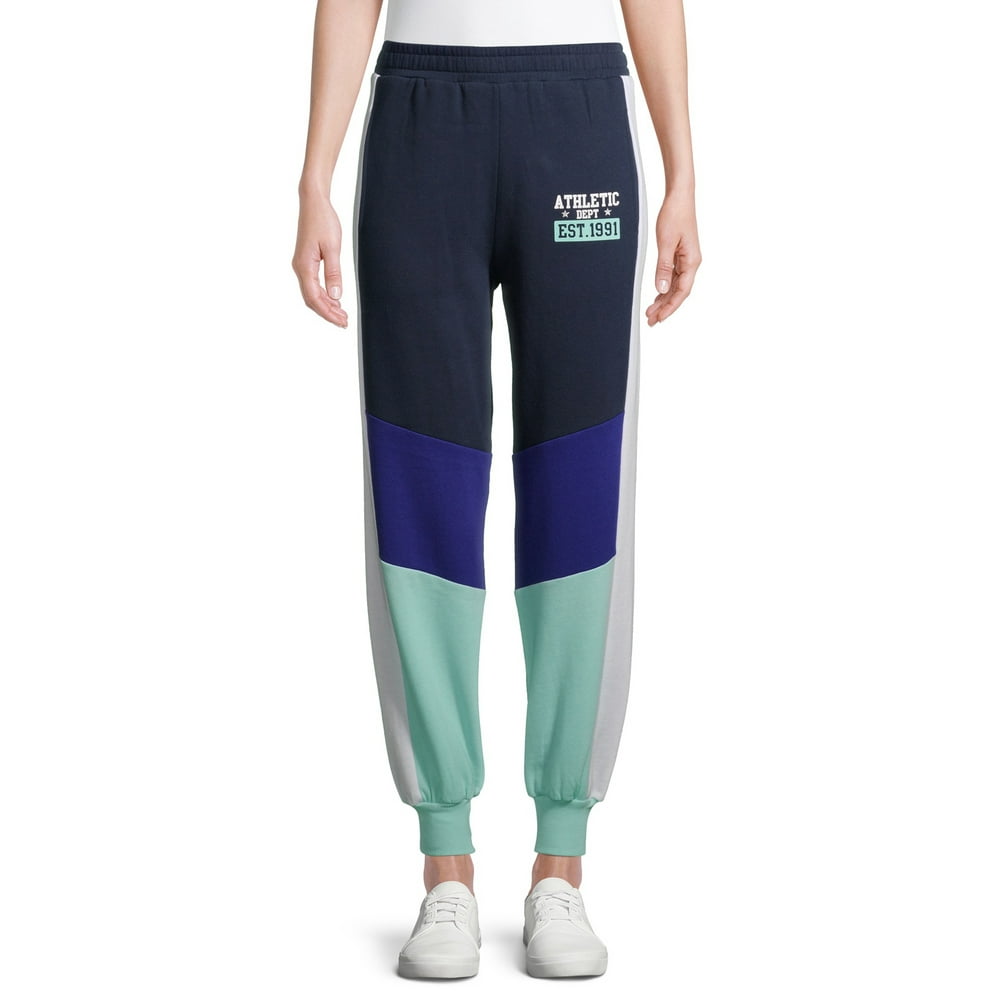 no boundaries joggers walmart