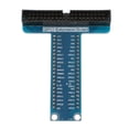 thumbnail image 2 of de Módulo de licencia de Expansión GPIO Breakout para Pi B + Herramienta de Bricolaje DYNWAVEMX Kits de conexión GPIO, 2 of 8