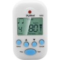thumbnail image 1 of Mini Metronome Lcd Digital M50 Metronome Portable à Clipser, 1 of 5
