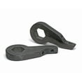 thumbnail image 2 of Daystar Comfort Ride 2 Inch Front Torsion Bar Key Leveling Kit, 2 of 3