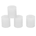 thumbnail image 3 of Heat Bed Mounts Column, Reducing Vibration 3D Printer Parts Small Compact Convenient Practical  For I3 Plus For Anet A8 Wanhao D9 Mega For Ender 5 Plus Blue,White, 3 of 8