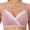 #0412-Red, variant on Nursing Maternity Bra Anti Sagging Breathable Breastfeeding Lace Bras Postpartum Bralette Pregnant Pregnancy Underwear Gift