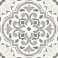 thumbnail image 1 of Baldosas para piso FloorPops FP3988 gris, adhesivas tipo peel and stick, 30 x 30 cm, 1 of 6