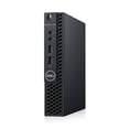 thumbnail image 2 of CPU Dell 3060 TINY I3-8100T 16GB RAM 256GB SSD Reacondicionado, 2 of 3