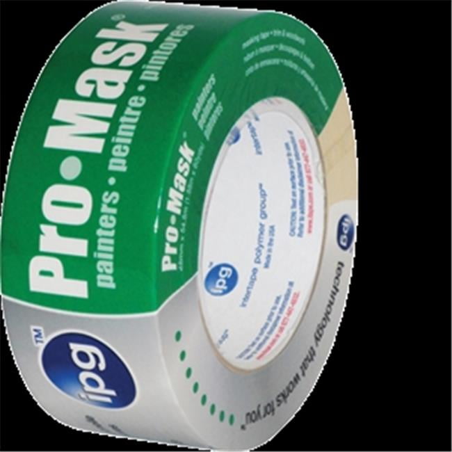 Intertape Polymer Group 5205 3 in. x 60 Yard Painters Grade Mask Tape