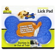 Rinse Ace Suction Grooming Dog Lick Pad Distractor, Pet Grooming Tool