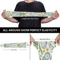thumbnail image 4 of Daiia Vintage Utensils UV Sun Protection Arm Sleeves - Cooling Compression Arm Sleeve - Sports & UV Arm Sleeves for Men & Women, 4 of 8