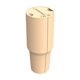 thumbnail image 2 of 2 in 1 Silicone Divider for Stanly Cup 40oz Perfect for Any Leisure Activity, 2 of 11