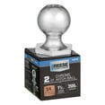 thumbnail image 2 of Reese Towpower Chrome Hitch Ball, 2", 2 of 4