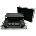 thumbnail image 5 of Harmony HCMINILT Flight Glide Laptop Stand Road DJ Custom Case Vestax VCI-380, 5 of 6
