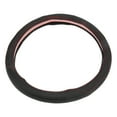 thumbnail image 2 of Steering Wheel Cover,Car Steering Wheel Cover Steering Wheel Cover Leather Steering Wheel Cover Modern Innovation, 2 of 5
