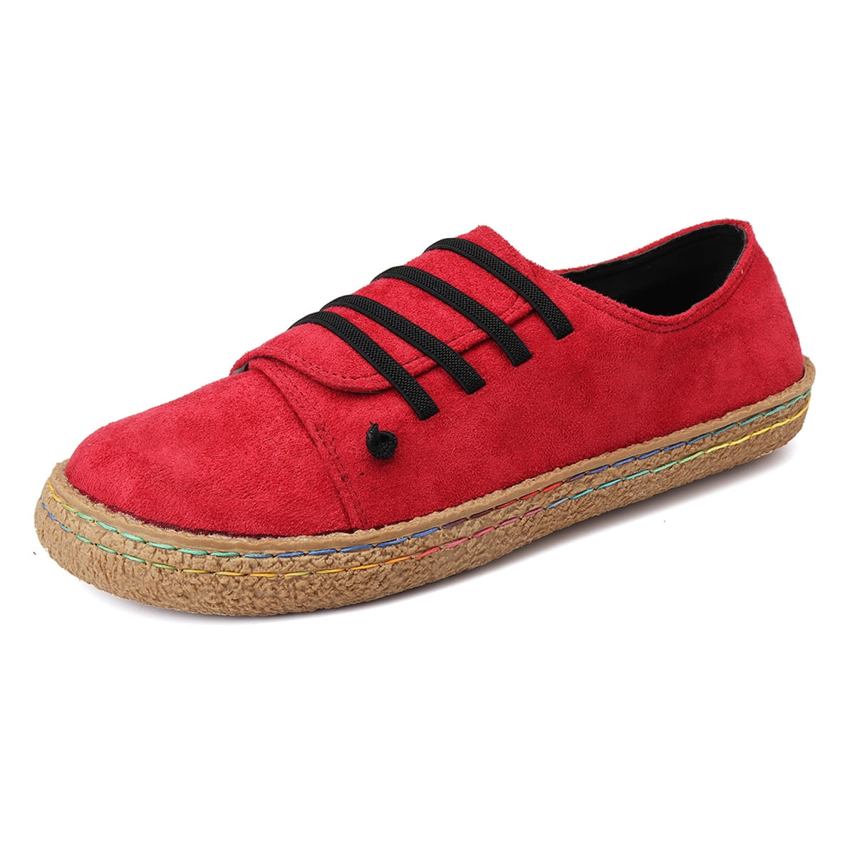 soft suede shoes womens