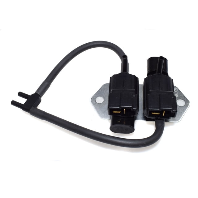 Électrovanne de Contrôle d'Embrayage de Roue Adaptée pour Mitsubishi Pajero L200 L300 MB937731-