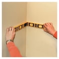 thumbnail image 4 of Foldable Bubble Level Spirit Level Measuring Meter Precision Inclinometer Versatile Horizontal Ruler Measure Tools, 4 of 6