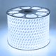 thumbnail image 3 of Tira de LED de 220 V, 2835, de alto brillo, resistente al agua, con enchufe europeo para iluminación del hogar, habitación y jardín, 3 of 5