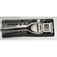 thumbnail image 2 of King of Shaves Azor Pola Hybrid Synergy Razor White, 2 of 2