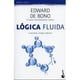 thumbnail image 1 of LÓGICA FLUIDA BOOKET PAIDOS MEXICO método DE solución DE problemas, 1 of 2