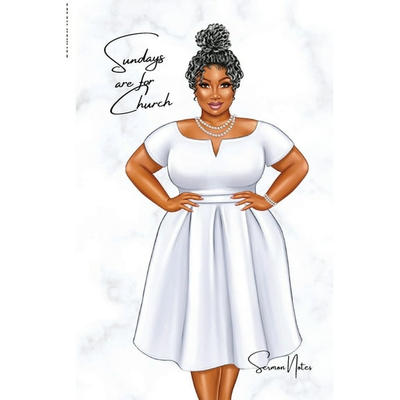 Sunday's are for Church Vol I, (Paperback)