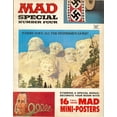 thumbnail image 1 of EC Comics MAD Magazine Special #4, 1 of 1