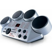 Yamaha 4-Pad Digital Drum Set, DD20SAD