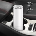 thumbnail image 4 of Ericealice Mini Car Vacuum Cleaner Handheld 4000Pa 120W Suction Wet Dry Home Cleaning, 4 of 9
