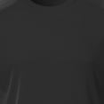 thumbnail image 3 of Rawlings Adult Crew Neck Tech Tee | Black | SML, 3 of 4