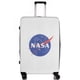 thumbnail image 1 of Maleta Nasa Jfk Blanca 29 PLG Rojo STYLPATH, 1 of 6