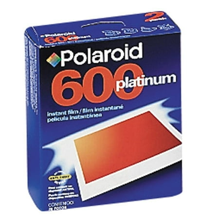 Type 600 High Definition Platinum Film