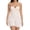 Beige, variant on Slimers Strapless Shapewear Tummy Control: Strapless Body Shaper For Women With Built In Bra - Shapewear Bodysuit for Dress