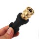 thumbnail image 5 of Car Pressure Washer Adapter,30 Degree Extension Wand , 5pcs Nozzle Tips For K2 K3 K4 K5 K6 K7 Acces, 5 of 5