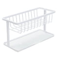 thumbnail image 5 of Organizador de esponja para fregadero de cocina, escurridor de platos, escurridor de platos, 5 of 5