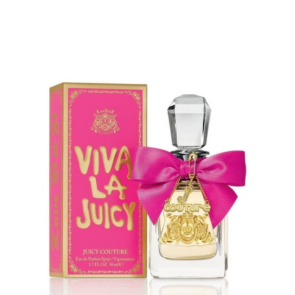 JUICY COUTURE VIVA LA JUICY EDP SPRAY 1.7 OZ