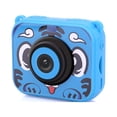 thumbnail image 3 of Cámara Digital Deportiva Xihbxyly para Niños Regalos, 3 of 7