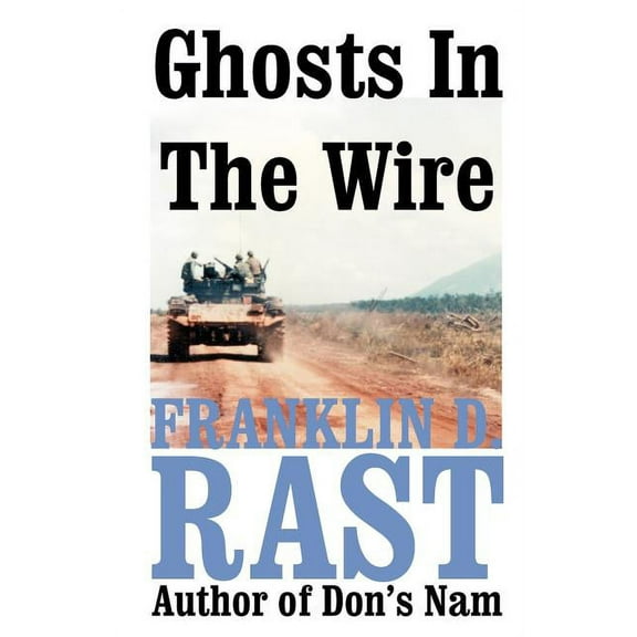 Ghosts in the Wire, (Paperback)