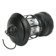 thumbnail image 4 of Camping Lamp, ABS Outdoor Lantern Multifunctional Wide Lighting Range With Hook For Tent, 4 of 8